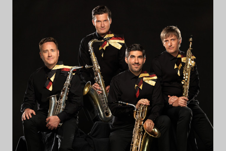 Amstel Quartet