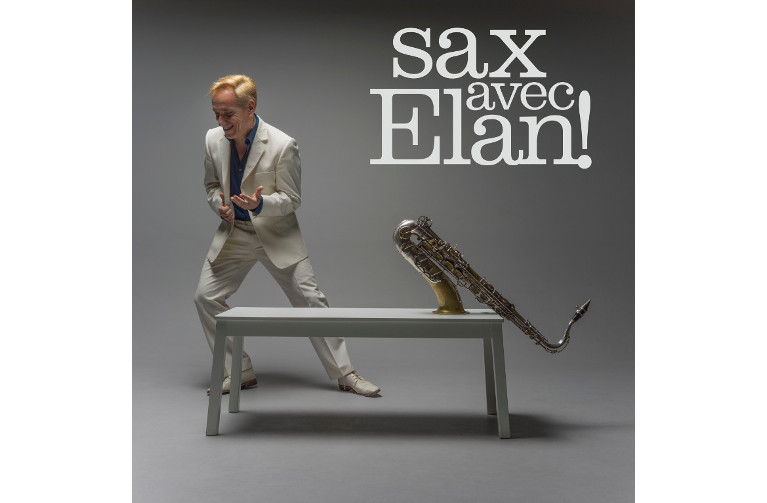 Amstel Quartet & Philippe Elan