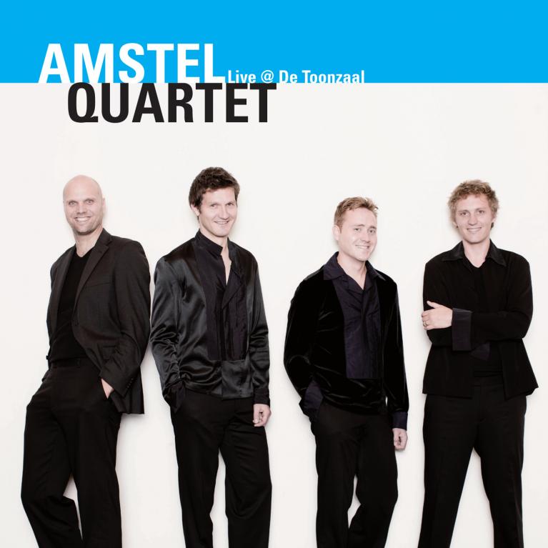 Live @ De Toonzaal